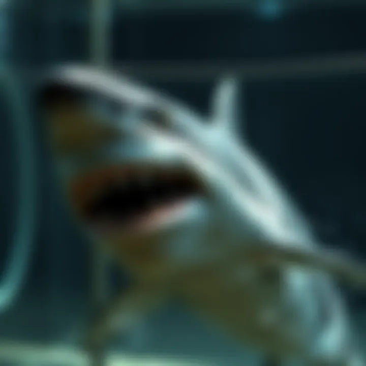 Magnificent Exploring Hungry Shark Evolution: A Deep Dive into the APK Experience