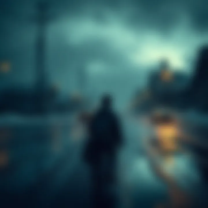 Magnificent Exploring Life is Strange Mods: A Comprehensive Guide