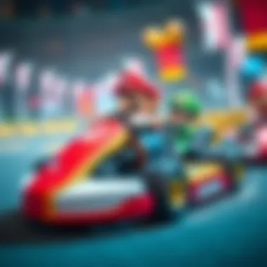 Magnificent Exploring Mario Kart Tour Gold Pass: An In-Depth Analysis of the 3.6.2 APK Mod Magnificent Exploring Mario Kart Tour Gold Pass: An In-Depth Analysis of the 3.6.2 APK Mod
