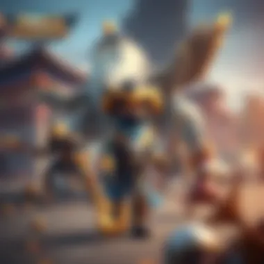 Magnificent Exploring Mobile Legends Adventure Mod APK: A Comprehensive Guide Magnificent Exploring Mobile Legends Adventure Mod APK: A Comprehensive Guide