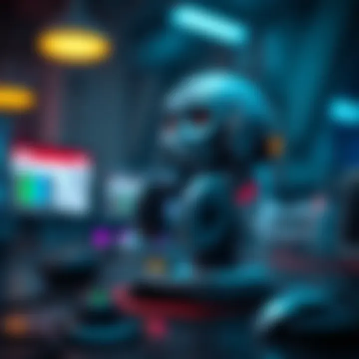 Magnificent Exploring Modded AI Assistant APKs: An In-depth Guide