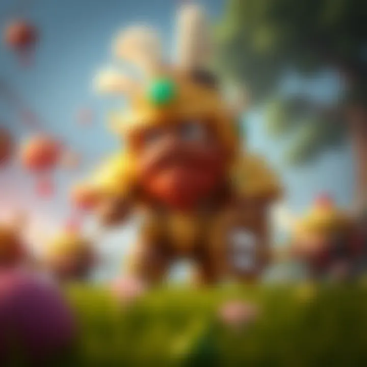 Magnificent Exploring Mods in Bloons TD 6: An In-Depth Guide