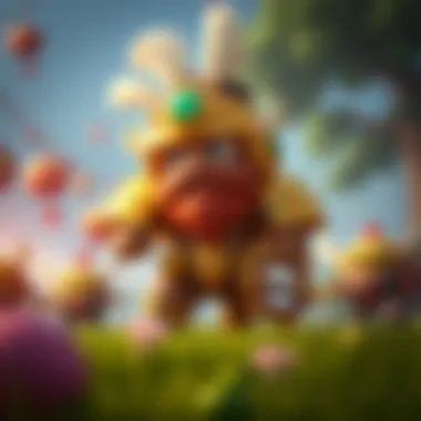 Magnificent Exploring Mods in Bloons TD 6: An In-Depth Guide Magnificent Exploring Mods in Bloons TD 6: An In-Depth Guide