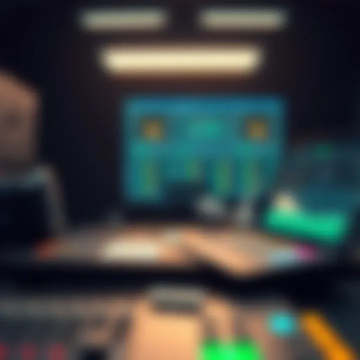 Magnificent Exploring Moises AI: Enhancing Music Production Through Intelligent Innovation