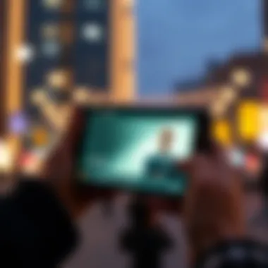 Magnificent Exploring MX Player on Android: Comprehensive Insights and Enhancements