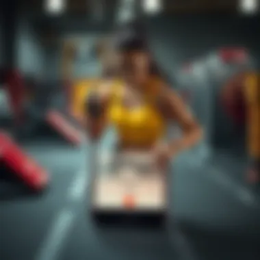 Magnificent Exploring My Fitness Pal Mod: Enhancements and Considerations Magnificent Exploring My Fitness Pal Mod: Enhancements and Considerations