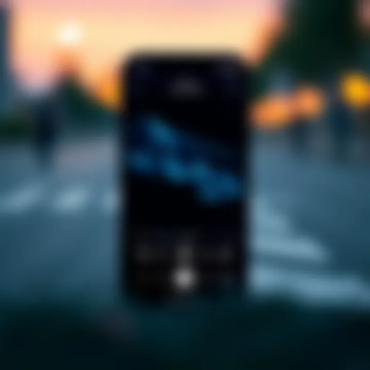 Magnificent Exploring Neutron Music Player Mod APK: Features, Benefits, and Safety Considerations