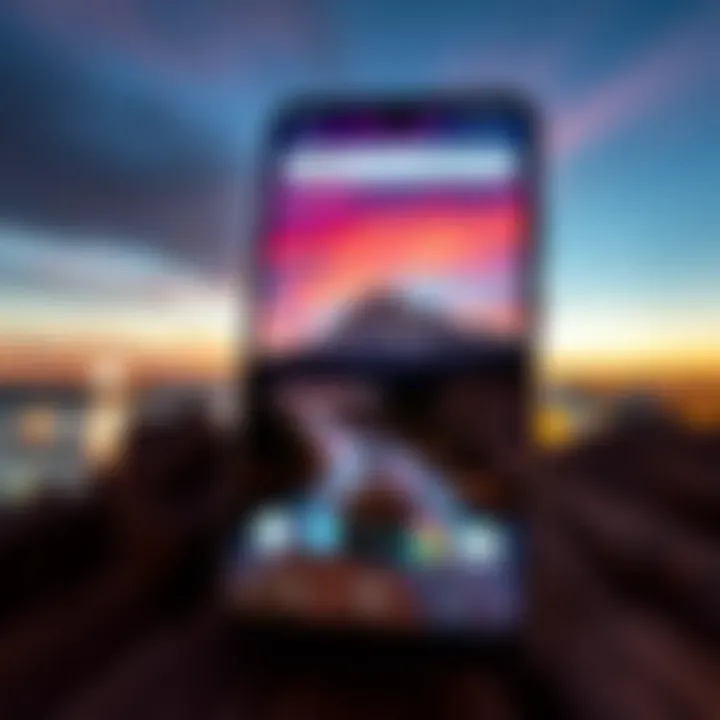 Magnificent Exploring Niagara Launcher Pro APK: A Comprehensive Guide