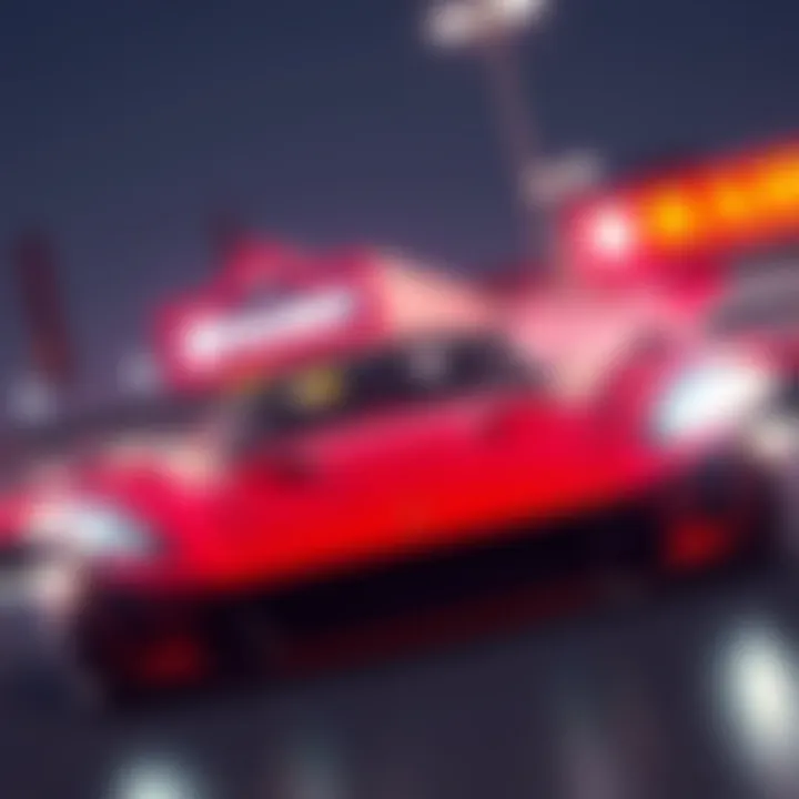Magnificent Exploring No Limit Drag Racing 2 Mod APK
