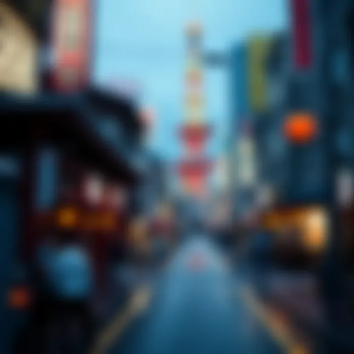 Magnificent Exploring Optc Japan Mod APK: Insights, Features, and Considerations
