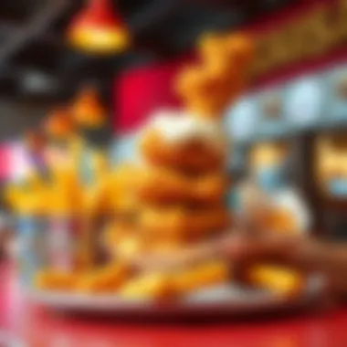 Magnificent Exploring Papas Cluckeria APK: A Comprehensive Guide Magnificent Exploring Papas Cluckeria APK: A Comprehensive Guide