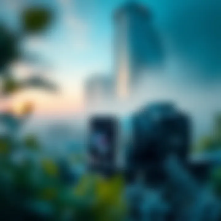 Magnificent Exploring PixelLab APK: A Comprehensive Guide