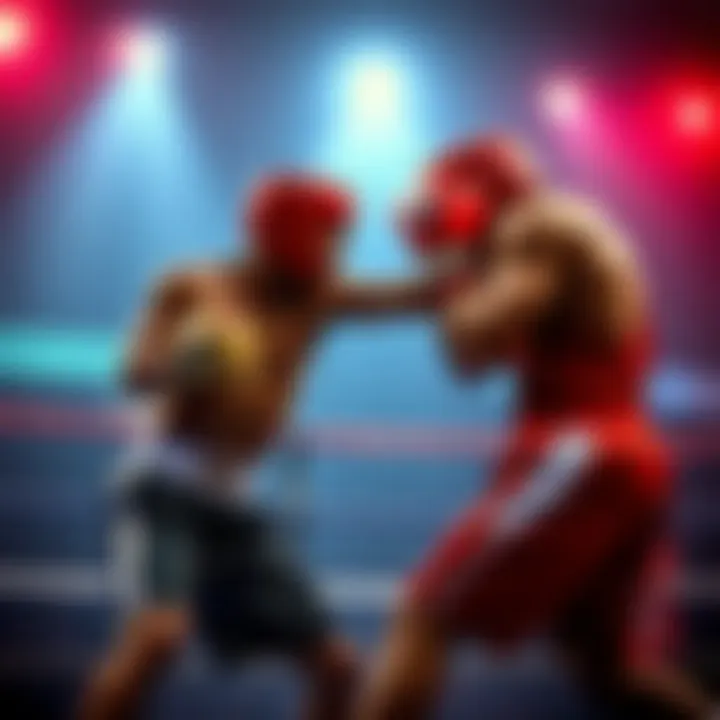 Magnificent Exploring Real Boxing 2 Mod APK: Opportunities and Considerations