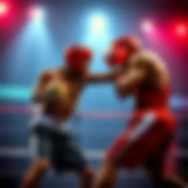 Magnificent Exploring Real Boxing 2 Mod APK: Opportunities and Considerations Magnificent Exploring Real Boxing 2 Mod APK: Opportunities and Considerations