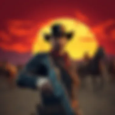 Magnificent Exploring Red Dead Redemption APK: Insights and Enhancements Magnificent Exploring Red Dead Redemption APK: Insights and Enhancements