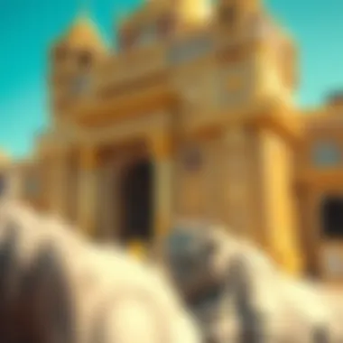 Magnificent Exploring Rif Golden Platinum APK: A Comprehensive Guide Magnificent Exploring Rif Golden Platinum APK: A Comprehensive Guide