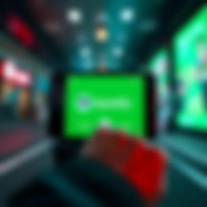 Magnificent Exploring Spotify Mod APK in 2025: Enhancements and Insights