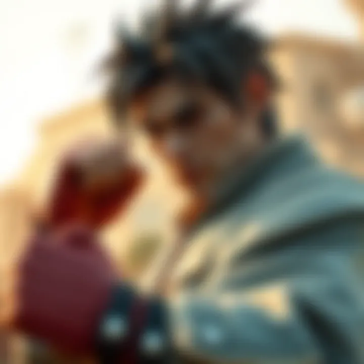 Magnificent Exploring Tekken 3 Mod APK: Insights and Implications