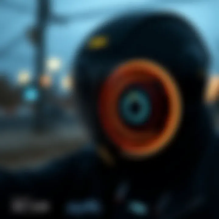Magnificent Exploring the Ampere Mod APK: Insights and Implications