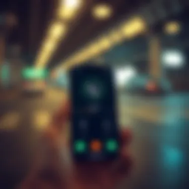 Magnificent Exploring the Automatic Call Recorder Premium APK Magnificent Exploring the Automatic Call Recorder Premium APK
