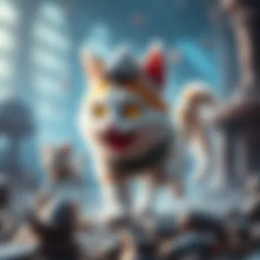 Magnificent Exploring the Battle Cats Mod APK: A Comprehensive Guide Magnificent Exploring the Battle Cats Mod APK: A Comprehensive Guide