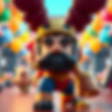 Magnificent Exploring the Bloons TD 6 APK: Comprehensive Insights and Modifications Magnificent Exploring the Bloons TD 6 APK: Comprehensive Insights and Modifications