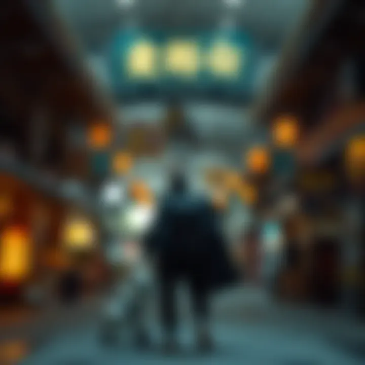 Magnificent Exploring the Crunchyroll Mod Premium APK for 2025