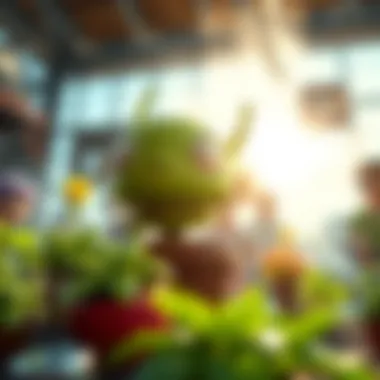 Magnificent Exploring the Dynamics of Plants vs Zombies Mod APK Magnificent Exploring the Dynamics of Plants vs Zombies Mod APK