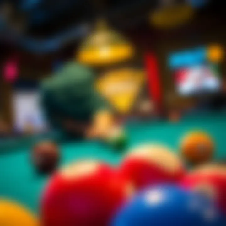Magnificent Exploring the Eight Ball Pool APK Mod: Features, Benefits, and Safety Considerations