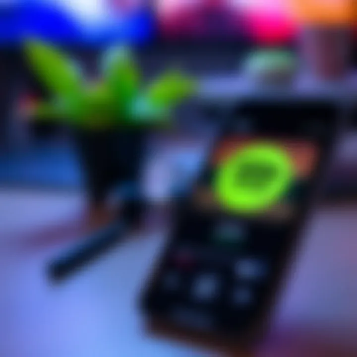 Magnificent Exploring the Free APK of Spotify: Options and Implications