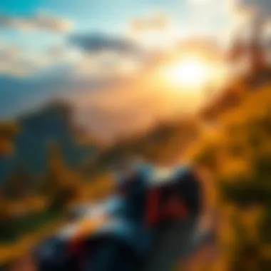 Magnificent Exploring the Hill Climb Racing 2 Mod APK Landscape Magnificent Exploring the Hill Climb Racing 2 Mod APK Landscape