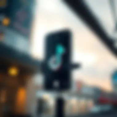 Magnificent Exploring the Intersection of TikTok, Modifications, and Cloud Technology