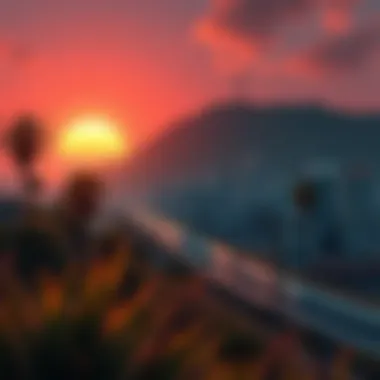 Magnificent Exploring the Landscape of GTA San Andreas Mod APK Magnificent Exploring the Landscape of GTA San Andreas Mod APK