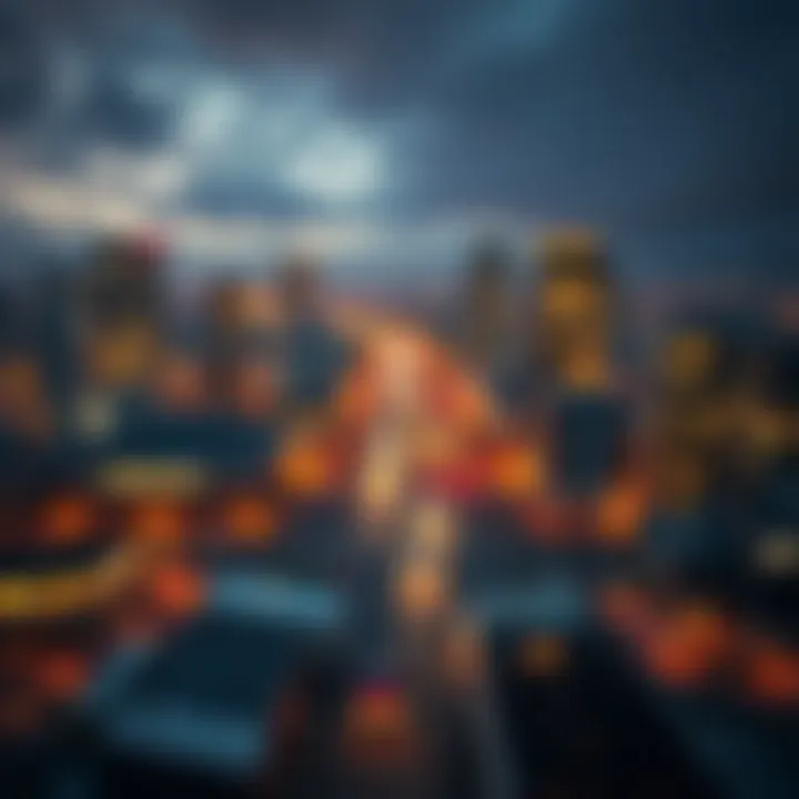Magnificent Exploring the Landscape of VPN Latency