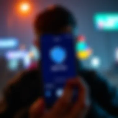 Magnificent Exploring the Latest Version of BBVPN Mod APK Magnificent Exploring the Latest Version of BBVPN Mod APK