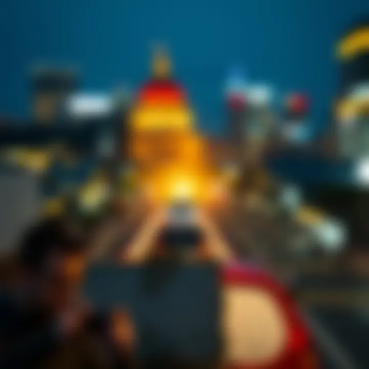 Magnificent Exploring the Latest Version of Lightroom: Enhancements and Features