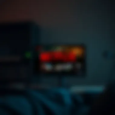 Magnificent Exploring the Netflix Mod for PC