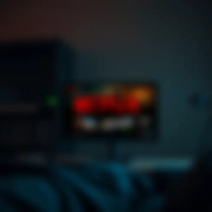 Magnificent Exploring the Netflix Mod for PC
