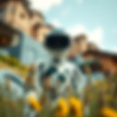 Magnificent Exploring the Poly AI Mod APK: Premium Features Unlocked Magnificent Exploring the Poly AI Mod APK: Premium Features Unlocked