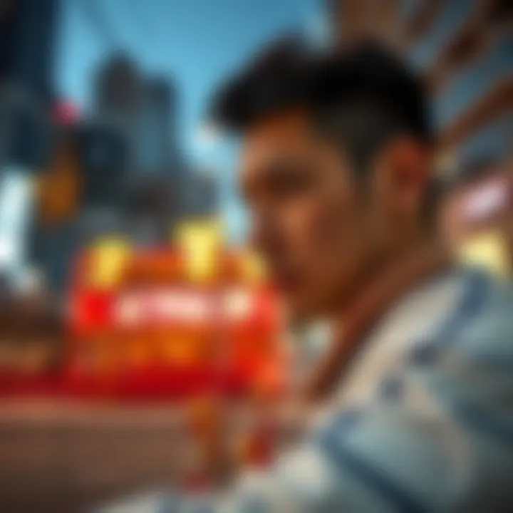 Magnificent Exploring the Premium Features of InShot App