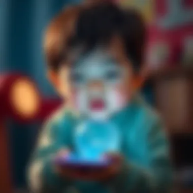 Magnificent Exploring the Premium Features of Lingokids APK Magnificent Exploring the Premium Features of Lingokids APK