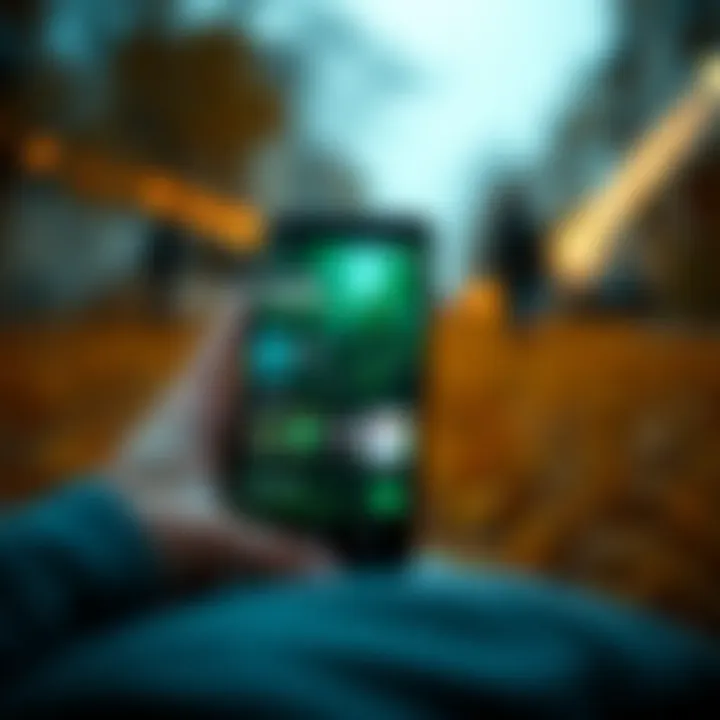 Magnificent Exploring the Premium Spotify Mod APK