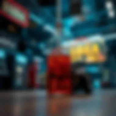 Magnificent Exploring the Soda Saga Game: Mechanics and Modifications