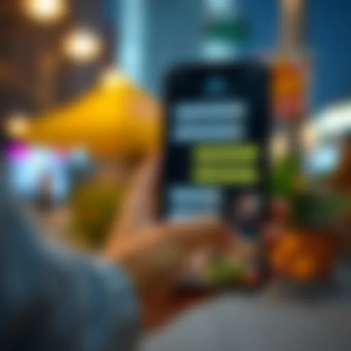 Magnificent Exploring the TextNow Full APK: Features, Benefits, and Considerations
