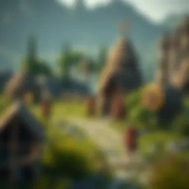Magnificent Exploring The Tribez Build a Village APK: A Comprehensive Guide Magnificent Exploring The Tribez Build a Village APK: A Comprehensive Guide