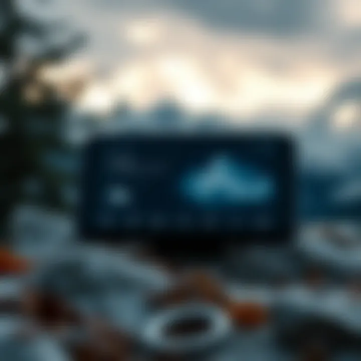 Magnificent Exploring the Weather Channel Mod: A Comprehensive Guide