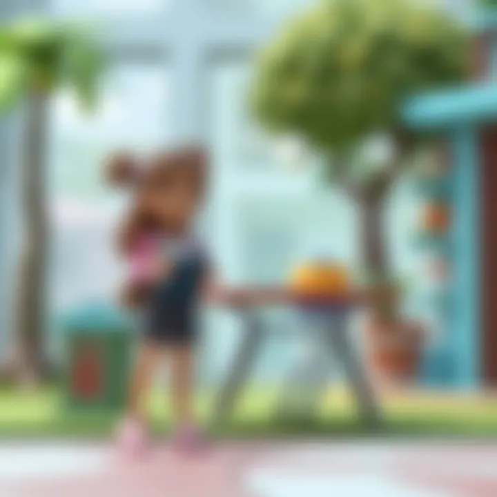 Magnificent Exploring Toca Life World Mod Apk: Enhancing Your Gameplay Experience