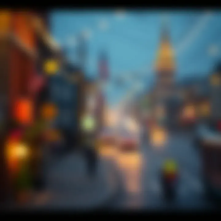 Magnificent Exploring Townscaper Mods: Enhancements and Customizations