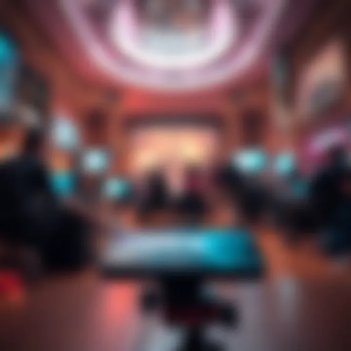 Magnificent Exploring VNPremium: A Gateway to Enhanced Streaming Experiences