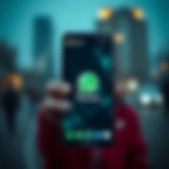 Magnificent Exploring WhatsApp Messenger Mod APK: Enhancements and Considerations